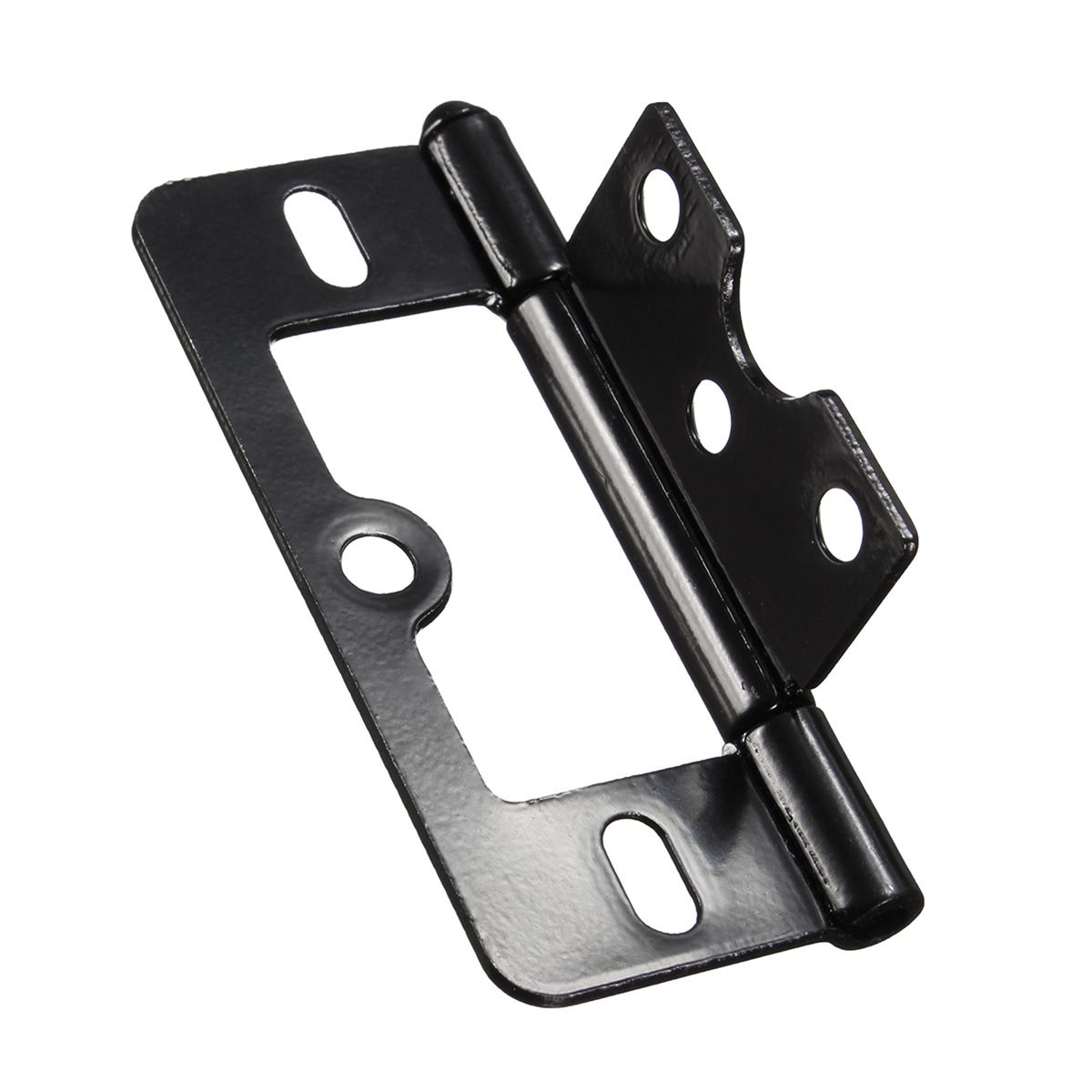 76x35mm-Black-Iron-Door-Injection-Hinge-Lash--For-Furniture-Cabinet-1112285