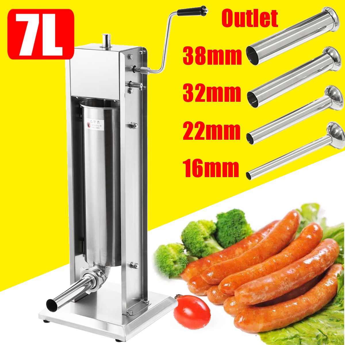 7L-Stainless-Steel-Meat-Sausage-Filler-Stuffer-Maker-Filler-Press-Machine-Vertical-Grinter-1387833