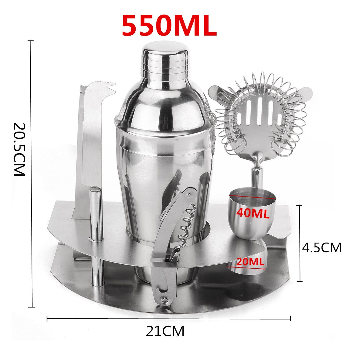 7Pcs-550mL-Stainless-Steel-Cocktail-Shaker-Mixer-Drink-Bartender-Bar-Tools-Maker-Set-Kit-1366163