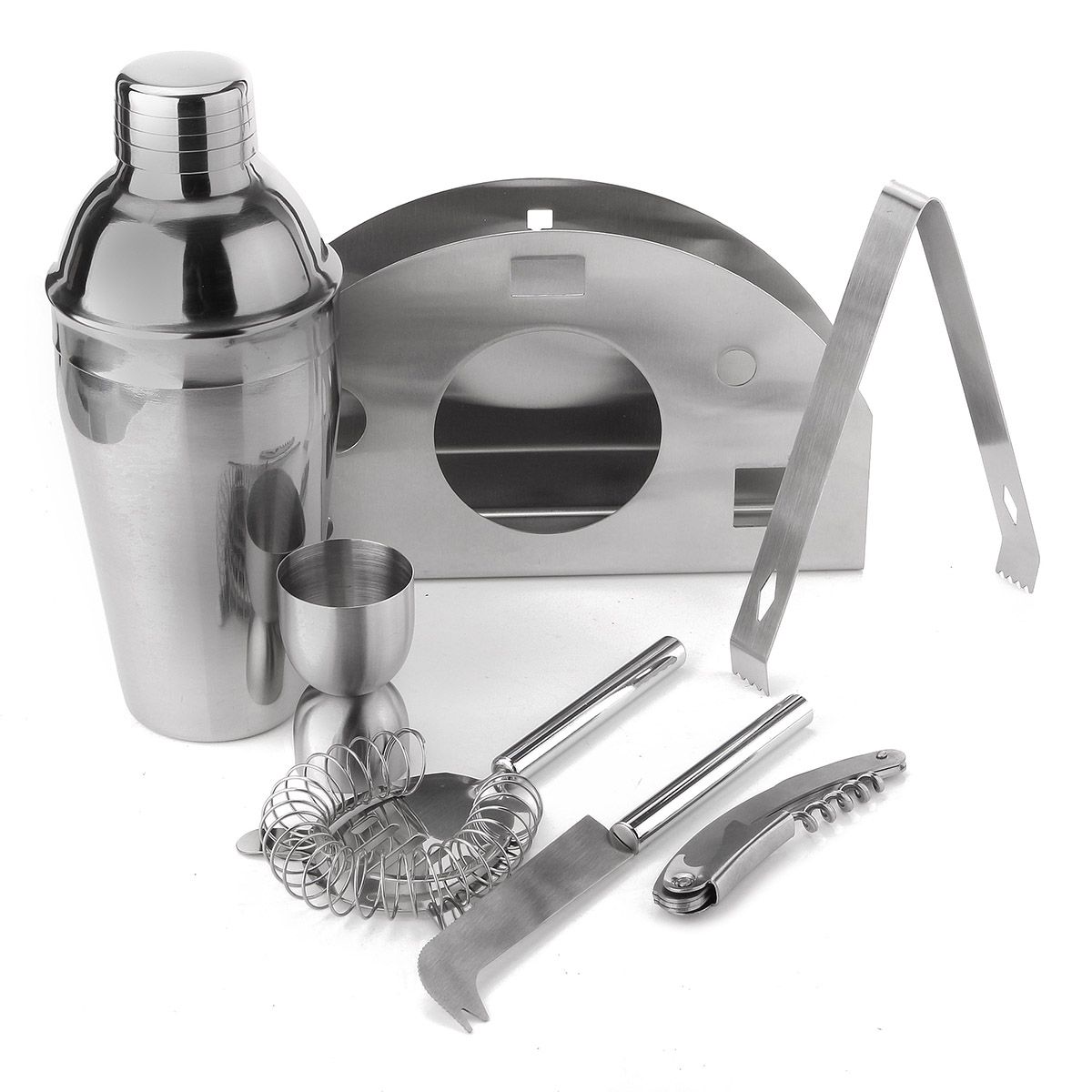 7Pcs-550mL-Stainless-Steel-Cocktail-Shaker-Mixer-Drink-Bartender-Bar-Tools-Maker-Set-Kit-1366163