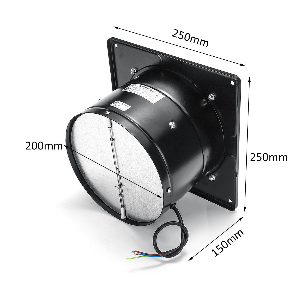 8-Inch-80W-Extractor-Fan-Silent-Wall-Extractor-Industrial-Ventilation-Fan-Toilet-Bathroom-Air-Blower-1406300