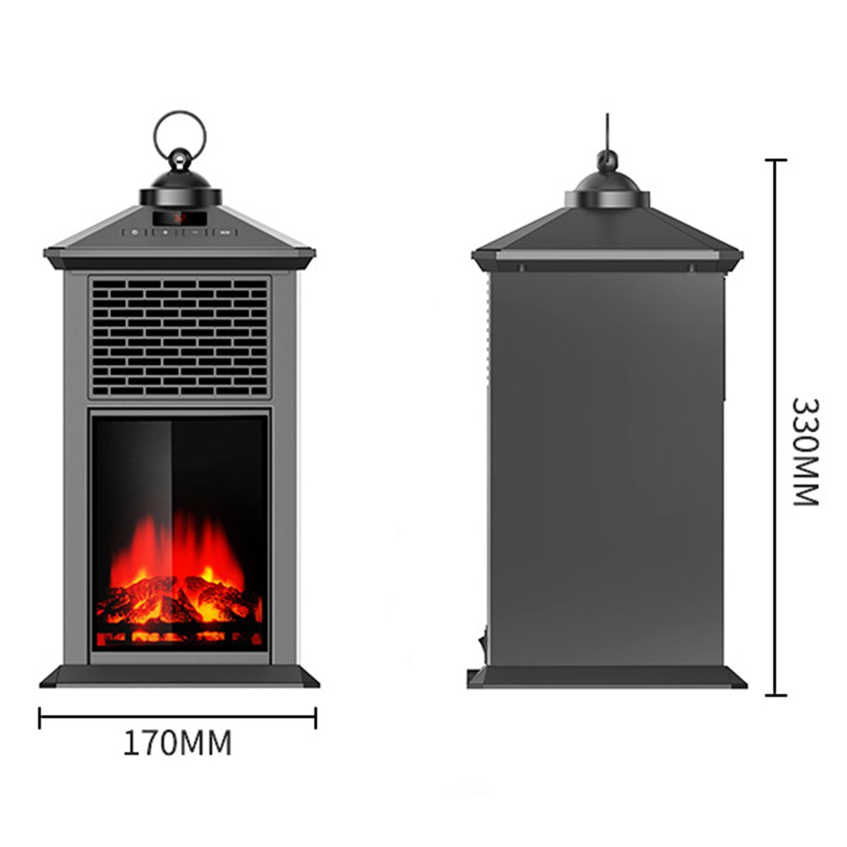 800W-3D-Emulation-Electric-Fireplace-Fire-Wood-Flame-Heater-Stove-Log-Burner-Remote-Control-Removabl-1619150