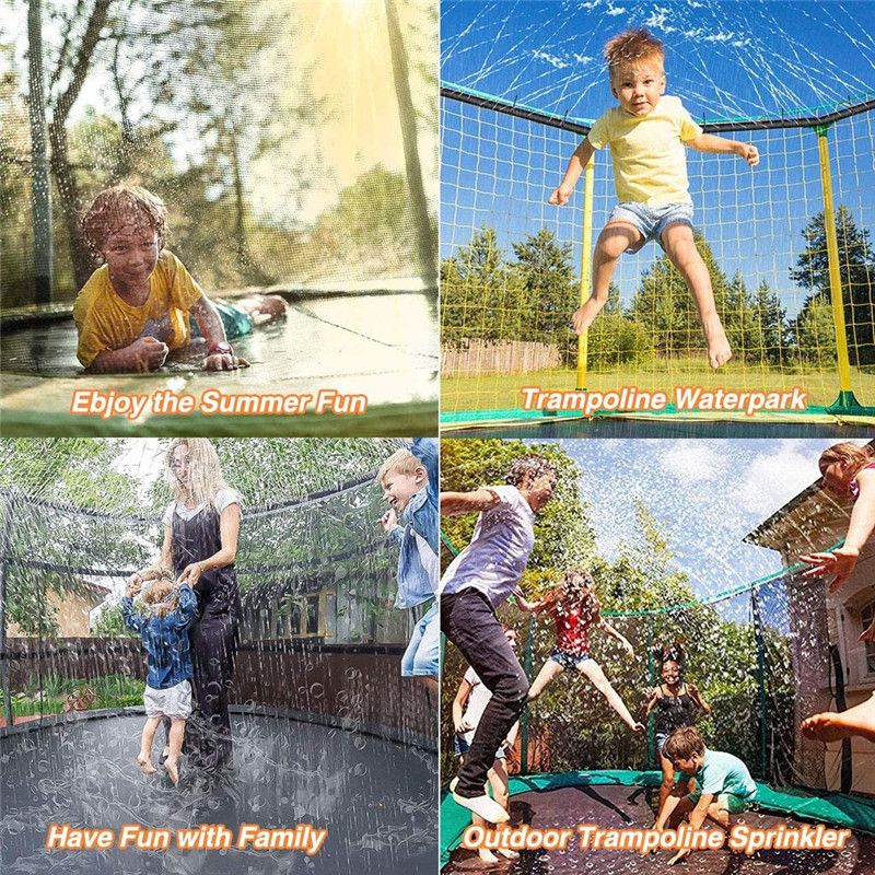 810121520m-Trampoline-Sprinkler-Water-Spray-Kids-Outdoor-Backyard-Waterpark-Game-1733352