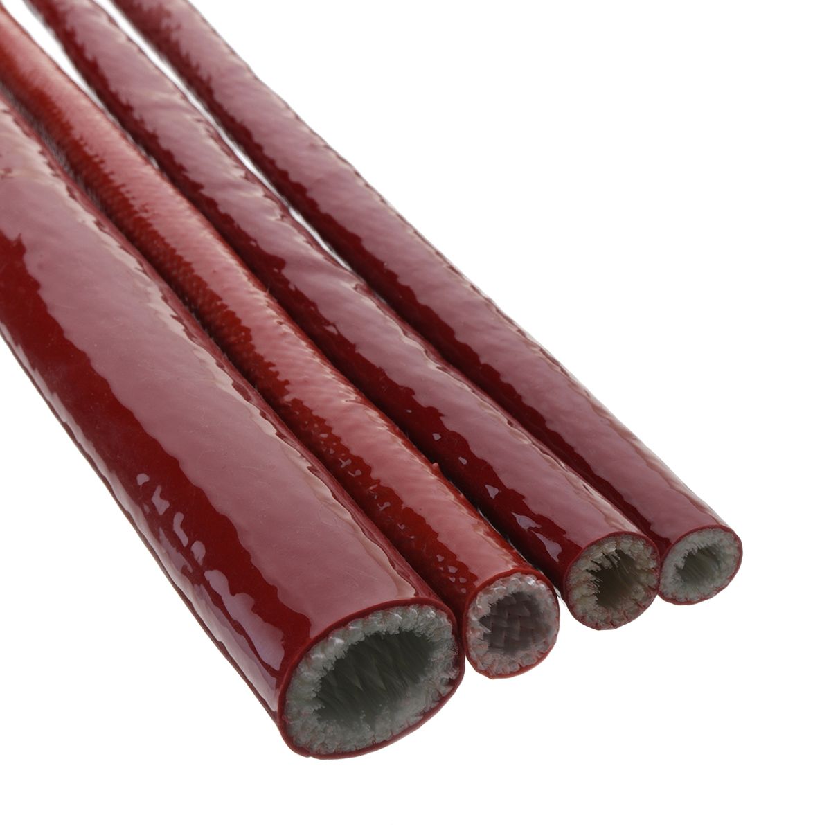 8101220mm-Fibreglass-Fire-Sleeving-50cm-Protective-Heat-Fire-Shield-Silicone-Hose-1406270