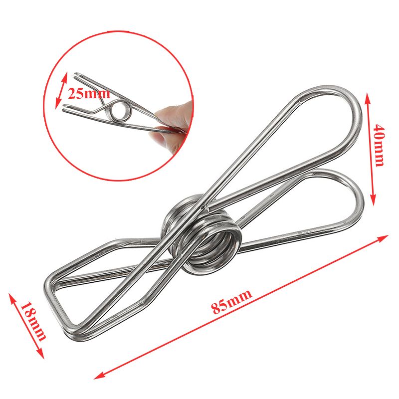 8Pcs-Big-Size-Clothes-Metal-Wire-Clips-85cm-Hanger-Pegs-for-Socks-Underwear-Towel-Sheet-1175566