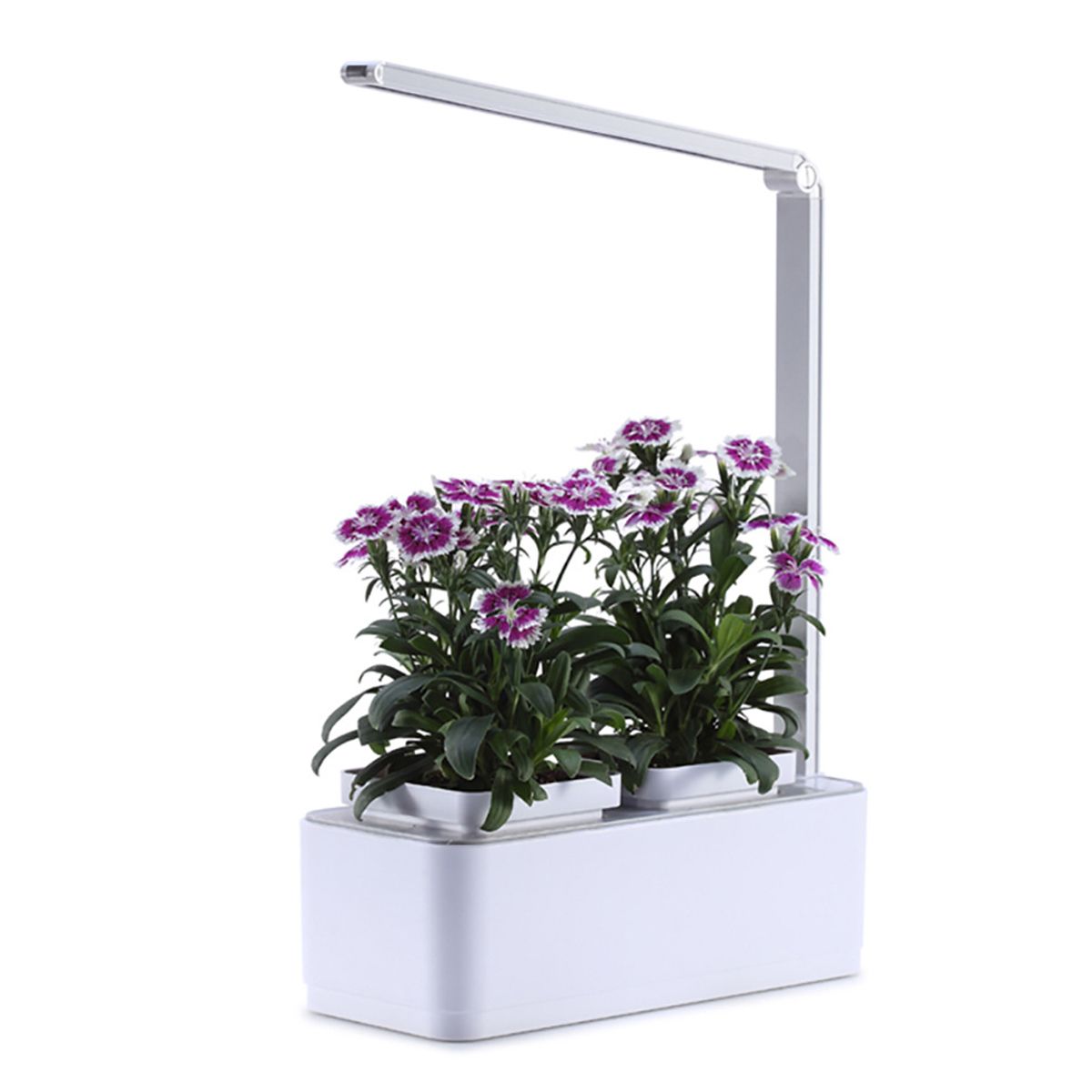 8W-LED-Hydroponics-Indoor-Home-Plant-Grow-Box-Soilless-Garden-Flower-Nursery-Pot-1695067