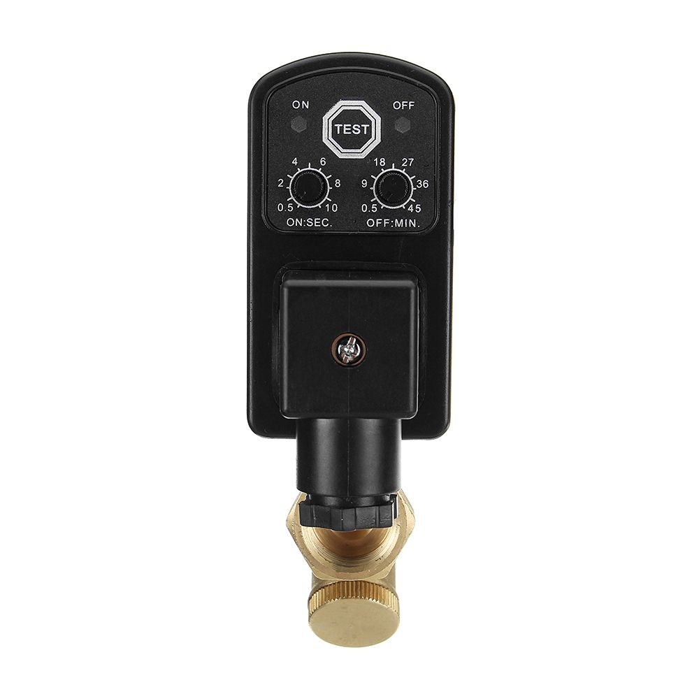 AC220V-12quot-Brass-Electric-Solenoid-Automatic-Timer-Air-Compressor-Cold-Dryer-Drain-Water-Valve-1325368