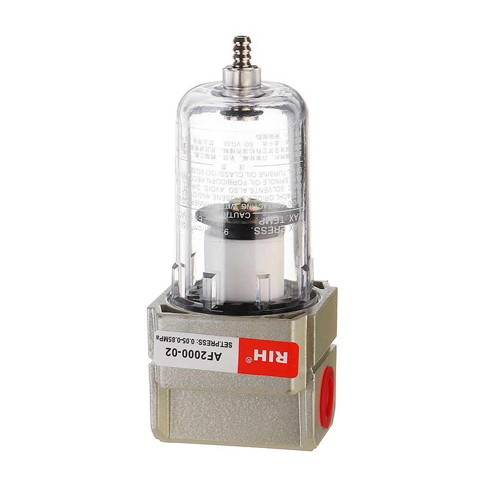 AF2000-02-14quot-Compressor-Pressure-Regulator-Pneumatic-Air-Filter-1344628