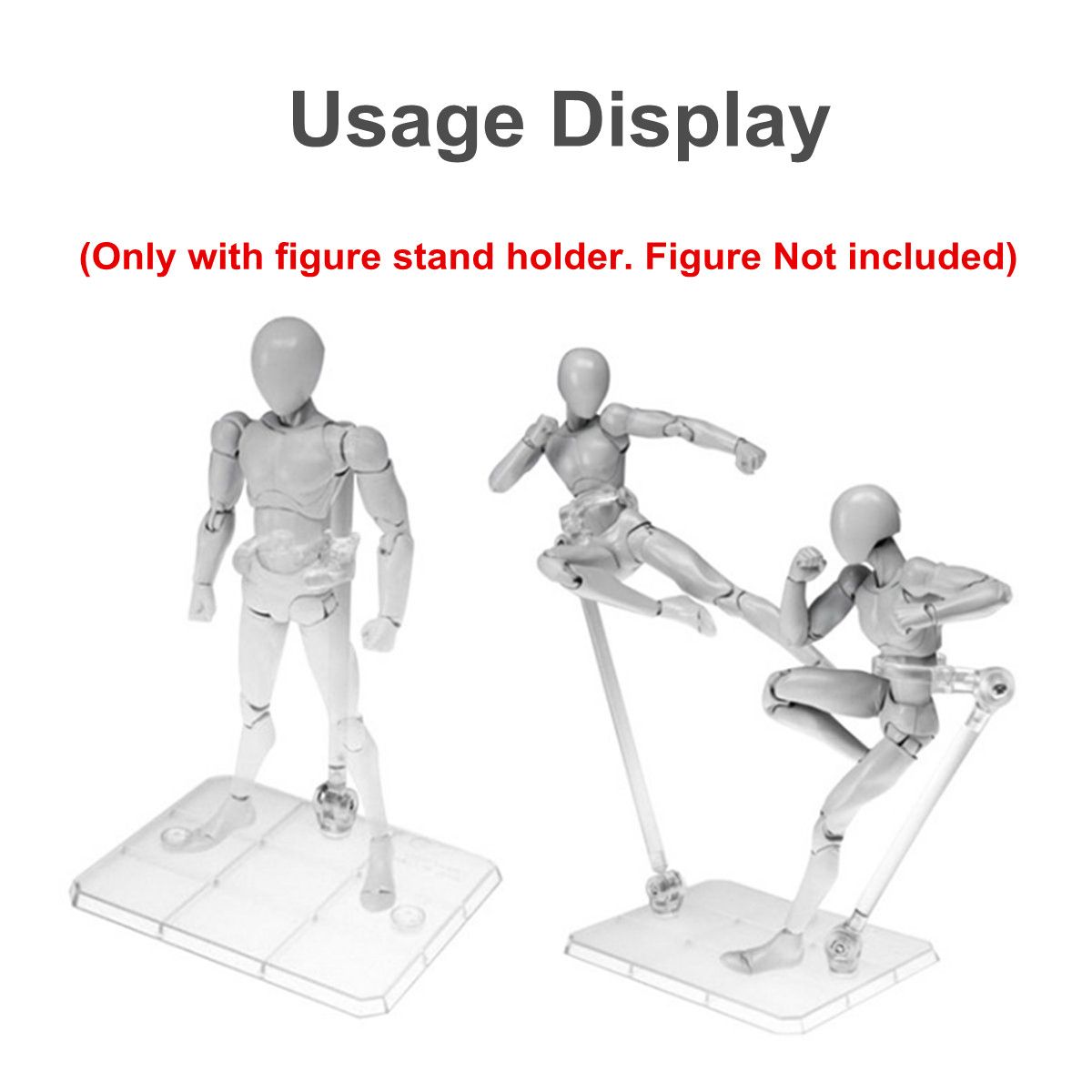 Action-Figure-Base-Stand-Display-Holder-Fit-For-HG-RG-SD-SHF-Gundam-Model-1351625