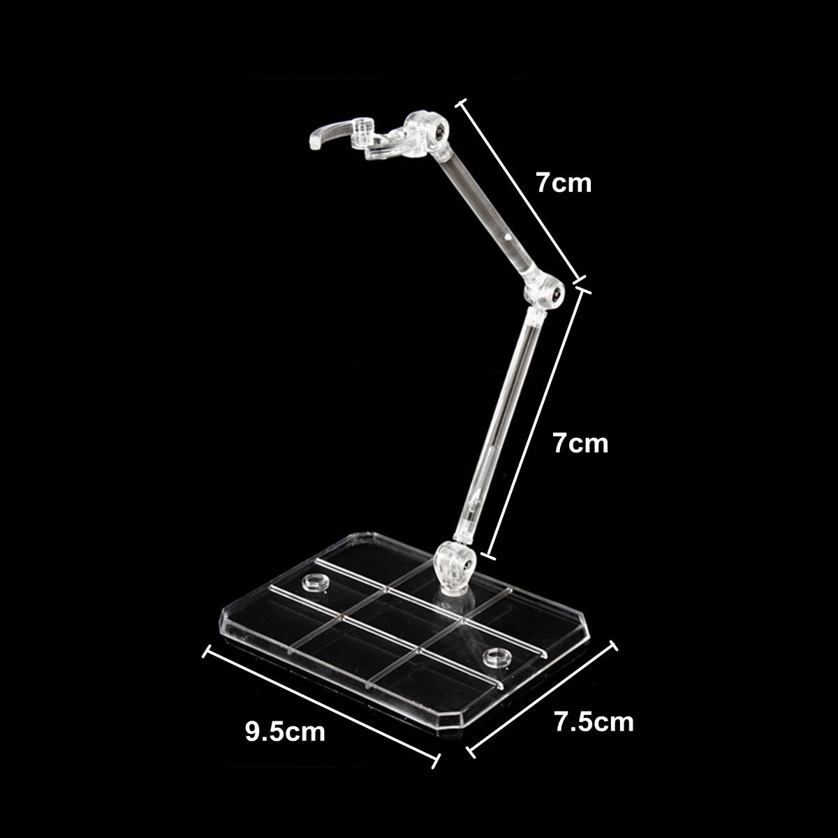 Action-Figure-Base-Stand-Display-Holder-Fit-For-HG-RG-SD-SHF-Gundam-Model-1351625