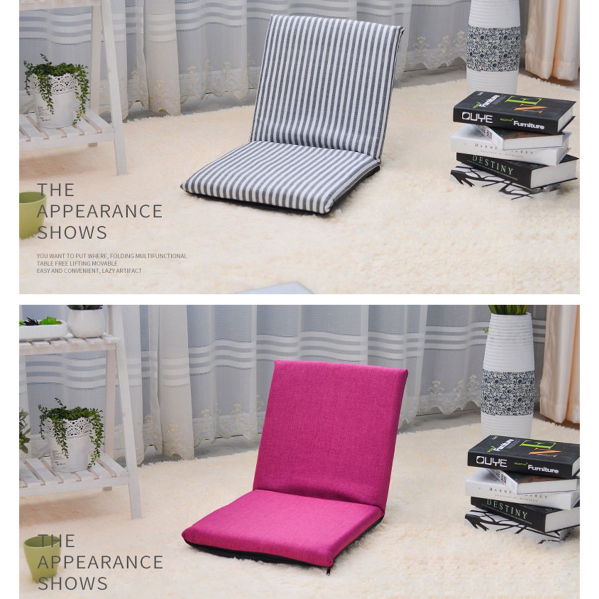 Adjustable-6-Position-Folding-Lazy-Sofa-Chair-Floor-Chair-Seat-Cushion-Multiangle-Home-1621002