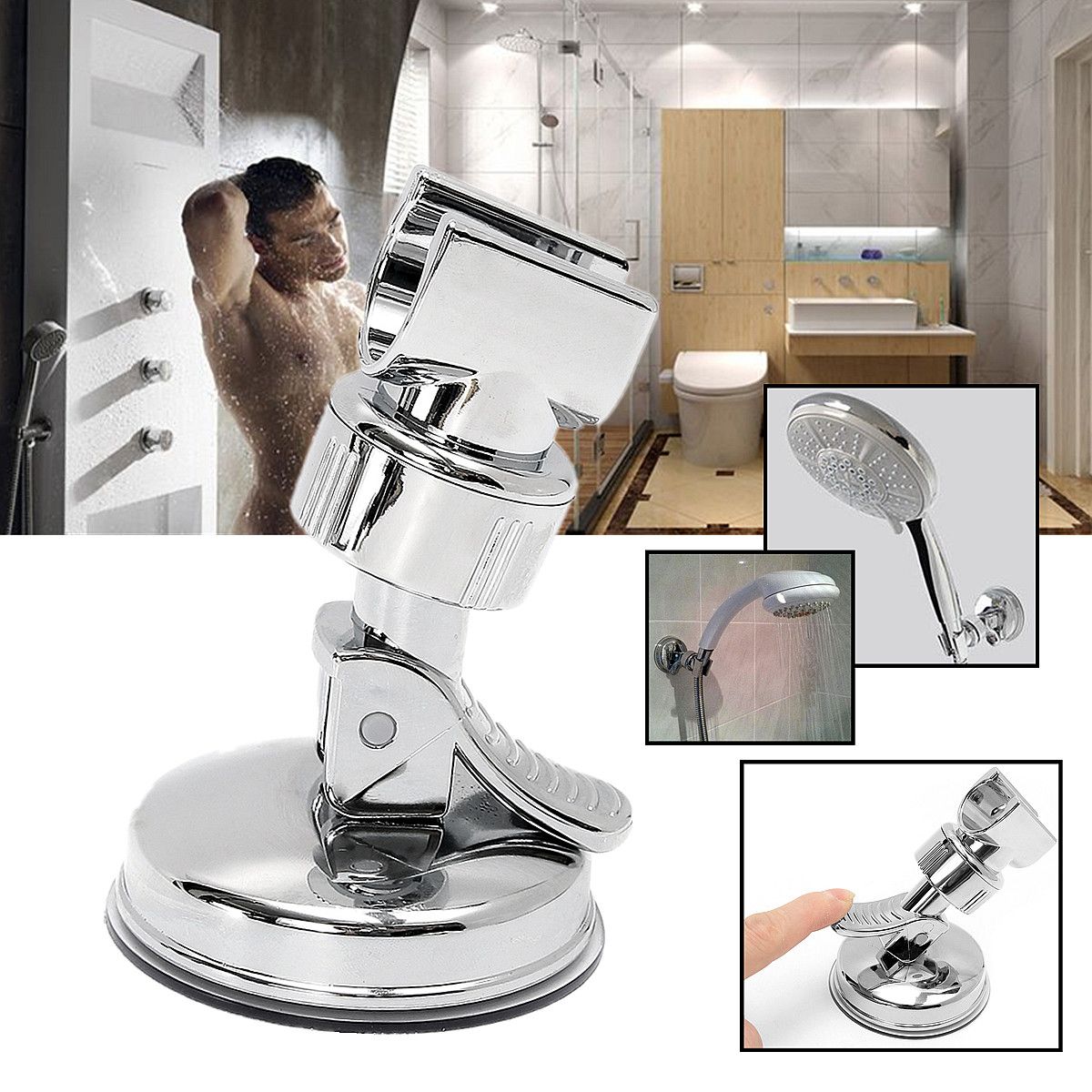 Adjustable-ABS-Plastic-Shower-Head-Holder-With-Suction-Cup-Wall-Handheld-Shower-Water-Hose-Bracket-1305583