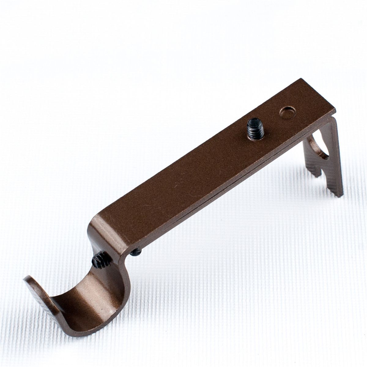 Adjustable-Iron-Heavy-Duty-Wall-Curtain-Rod-Pole-Brackets-Holder-Drape-Rod-With-Screw-1399147