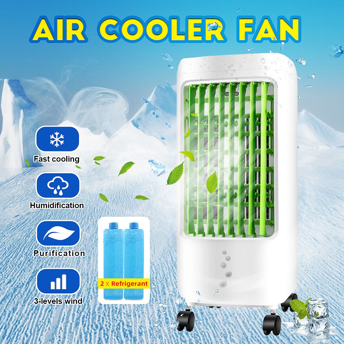 Air-Conditioner-Fan-Humidifier-Cooling-Bedroom-Portable-Cooler-Purification-1689642