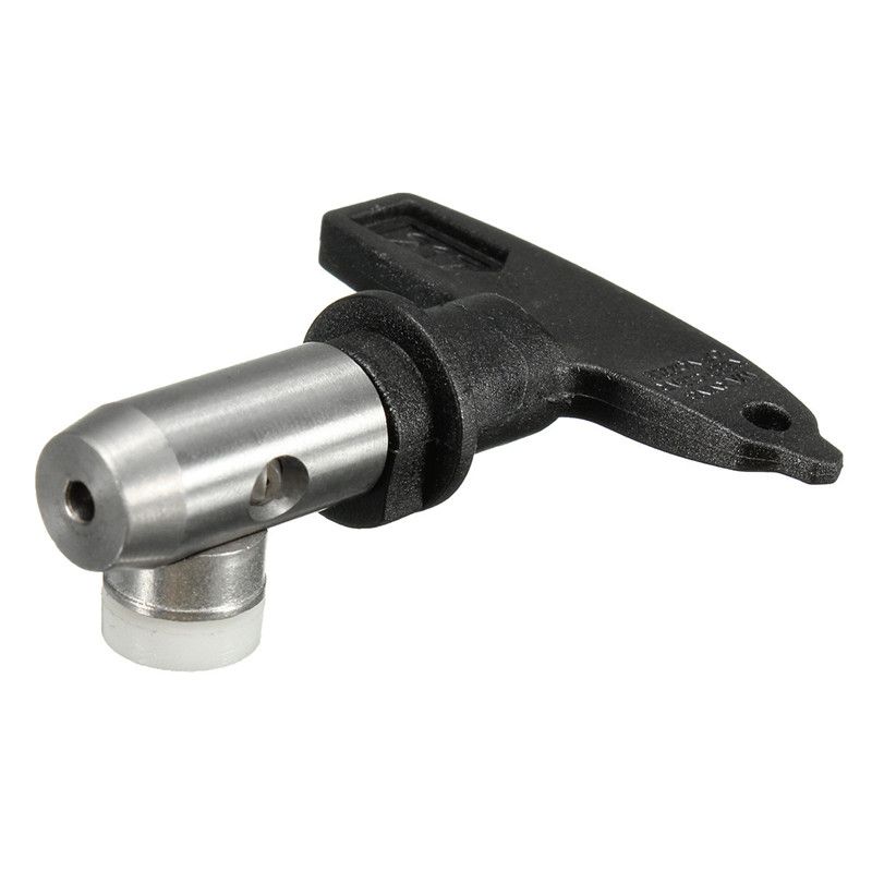 Airless-Spray-Gun-Tip-Paint-Painting-Sprayer-Nozzle-Black-for-Graco-1331608