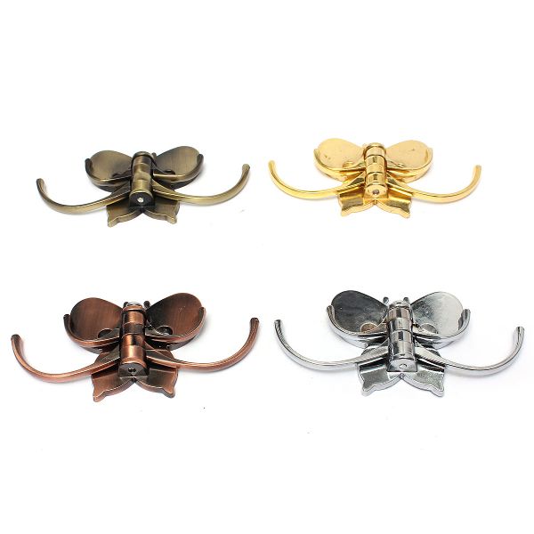 Alloy-Butterfly-Double-Peg-Door-Wall-Bathroom-Hanger-Hook-1082046