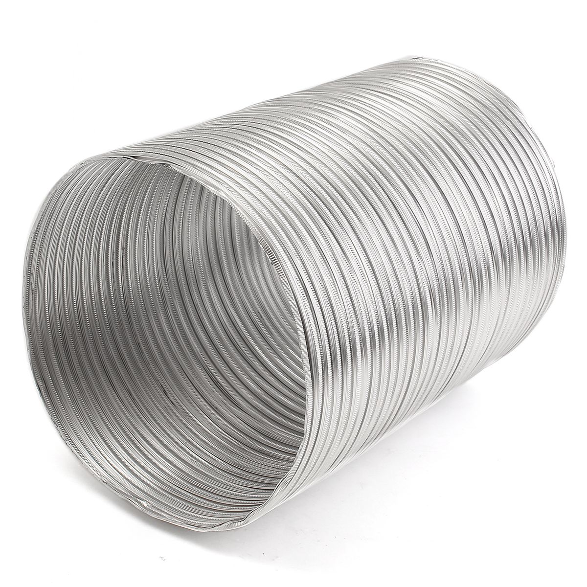 Aluminum-Flexible-1M-Length-Exhaust-Air-Vent-Pipe-Duct-8-Sizes-Diameter-1106339