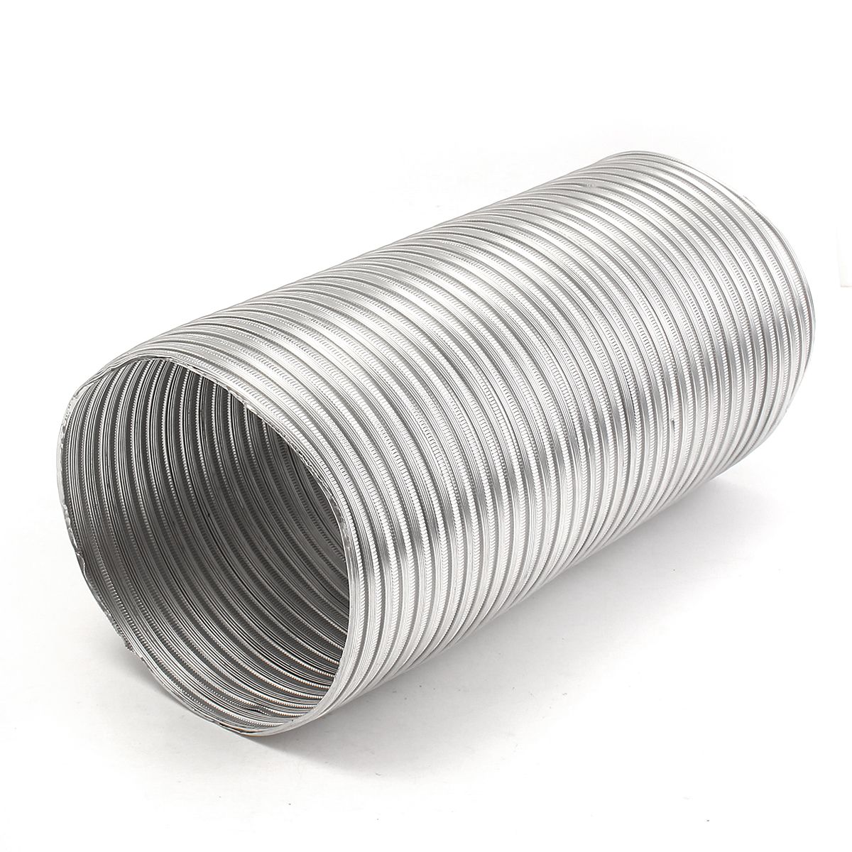 Aluminum-Flexible-1M-Length-Exhaust-Air-Vent-Pipe-Duct-8-Sizes-Diameter-1106339