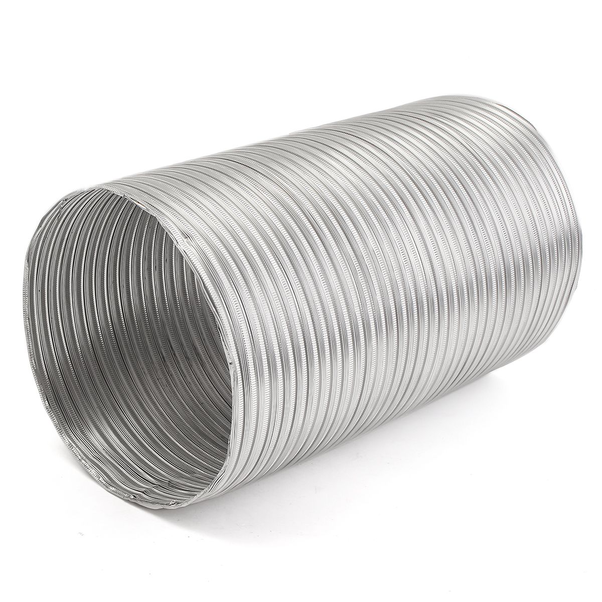 Aluminum-Flexible-1M-Length-Exhaust-Air-Vent-Pipe-Duct-8-Sizes-Diameter-1106339