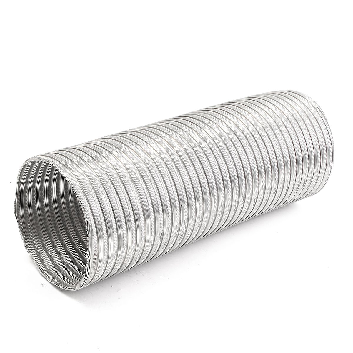 Aluminum-Flexible-1M-Length-Exhaust-Air-Vent-Pipe-Duct-8-Sizes-Diameter-1106339