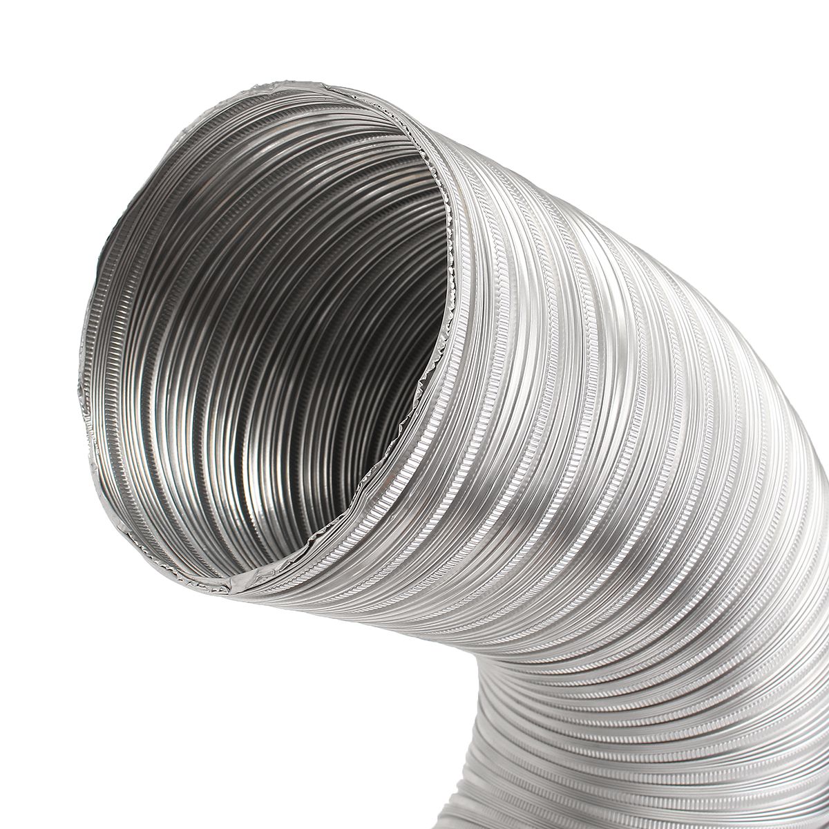 Aluminum-Flexible-1M-Length-Exhaust-Air-Vent-Pipe-Duct-8-Sizes-Diameter-1106339