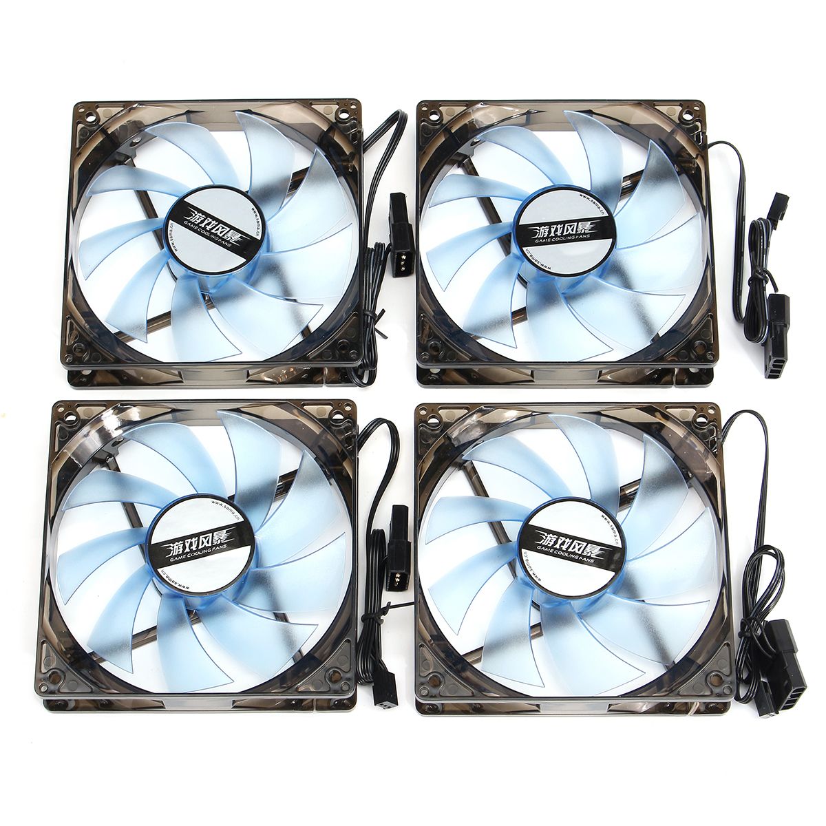 Aluminum-Open-Air-Mining-Rig-Stackable-Frame-Case-With-4-Fans-For-6-GPU-ETH-BTC-1258077