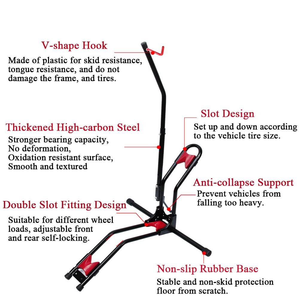 Anti-collapse-Bike-Bicycle-Cycle-Repair-Maintenance-Work-Holder-Stand-Rack-1634328