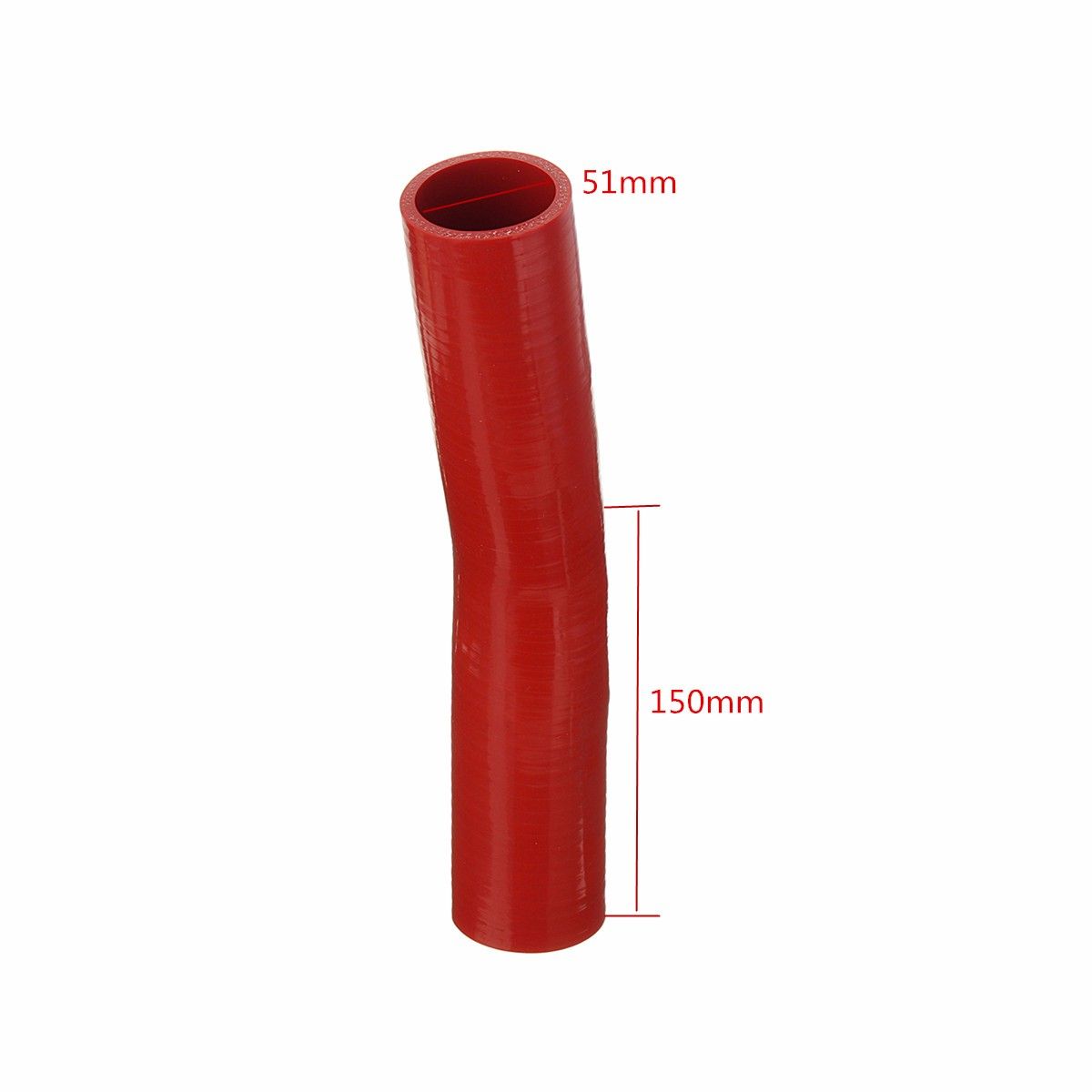 Auto-Silicone-Hoses-Rubber-15-Degree-Elbow-Bend-Hose-Air-Water-Coolant-Joiner-Pipe-Tube-1197015