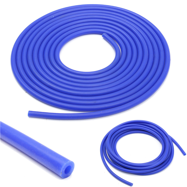 BLUE-5M-4mm-Silicone-Vacuum-Tube-Hose-Silicone-Tubing-164ft-1081167