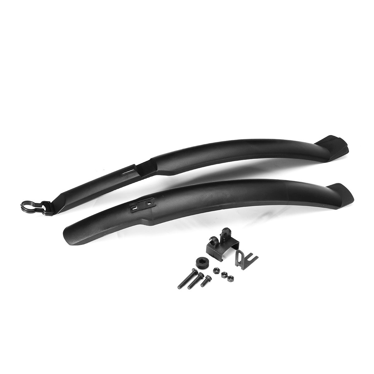 Bike-Bicycle-Mudguards-Fenders-26-Front-Rear-Mud-Guard-Set-Quick-Release-Fender-1553564