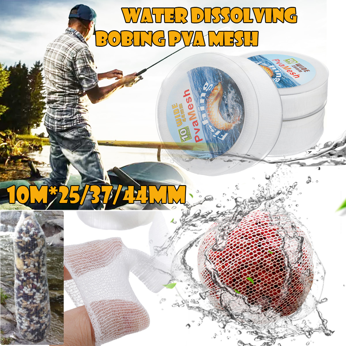 Bobing-Water-Dissolving-PVA-Mesh-Fishing-Mesh-Narrow-Fishing-Net-1475644