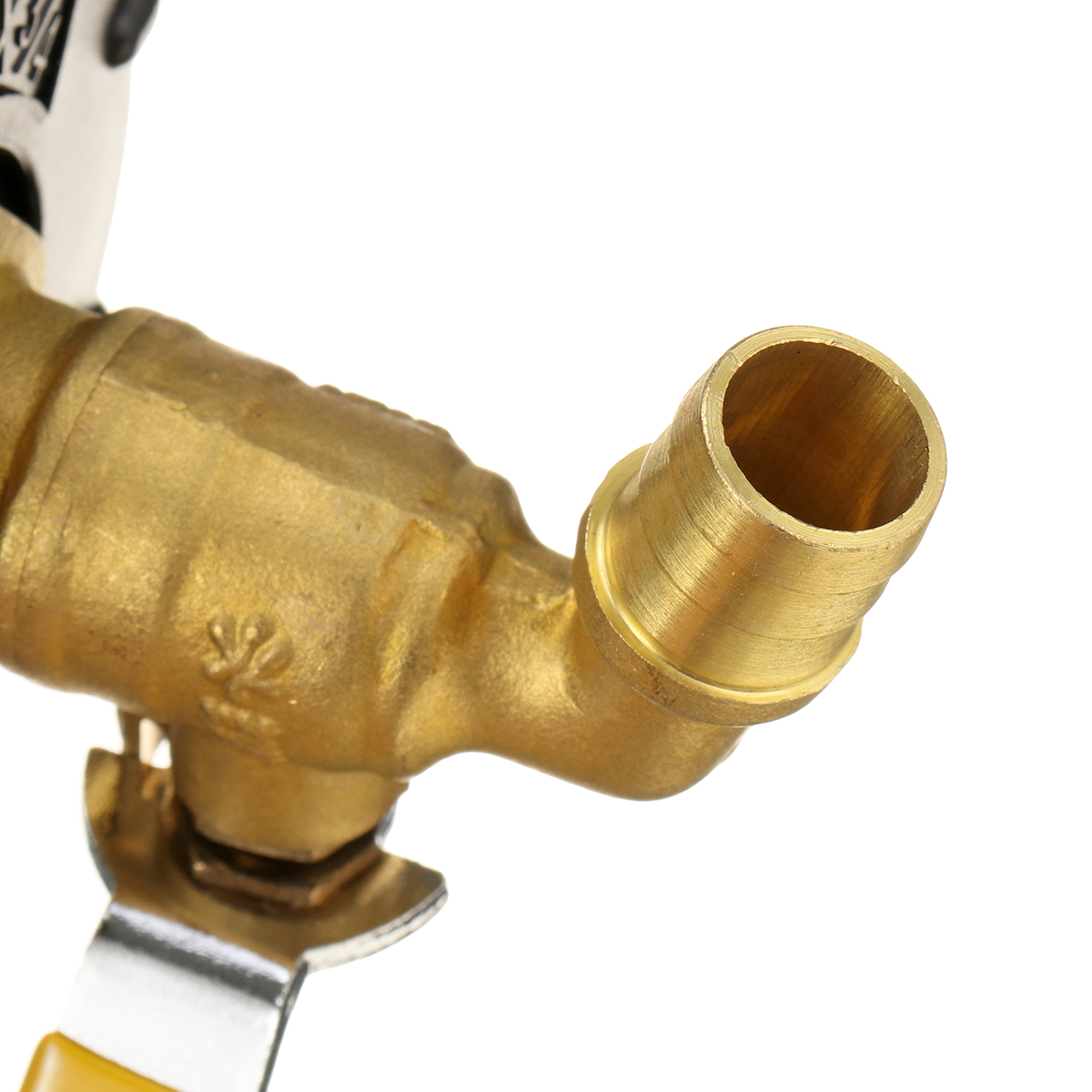 Brass-IBC-Tank-Tap-Adapter-Faucet-Valve-Fit-12quot-34quot-Garden-Water-Hose-Tool-1661694