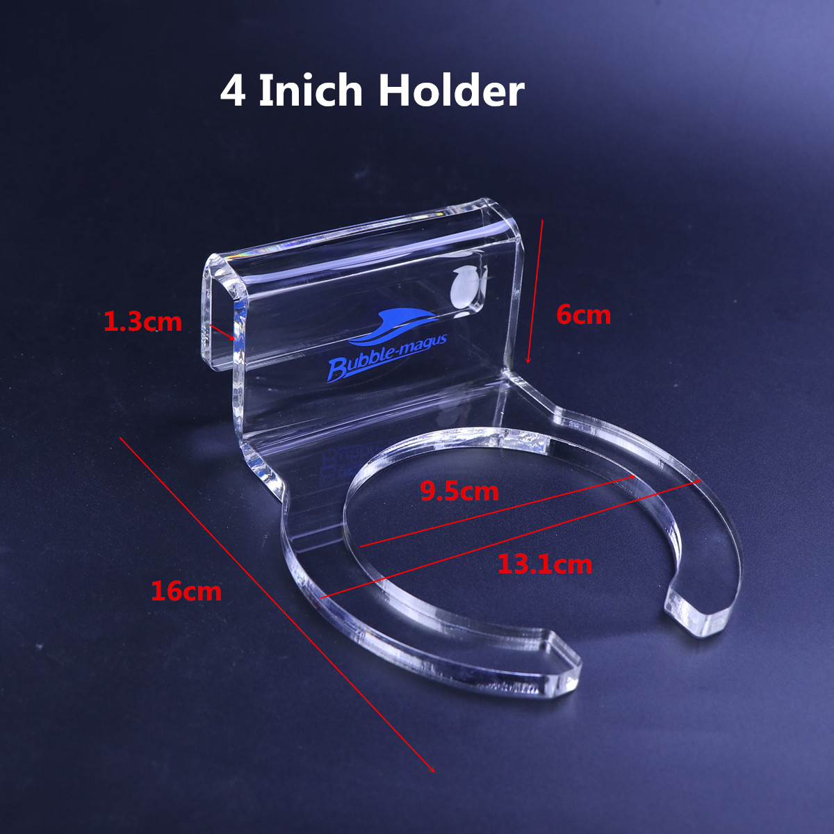 Bubble-Magus-Filter-Sump-Micron-Sock-Bag-Bracket-Holder-Fish-Aquarium-Shaft-Support-1441596