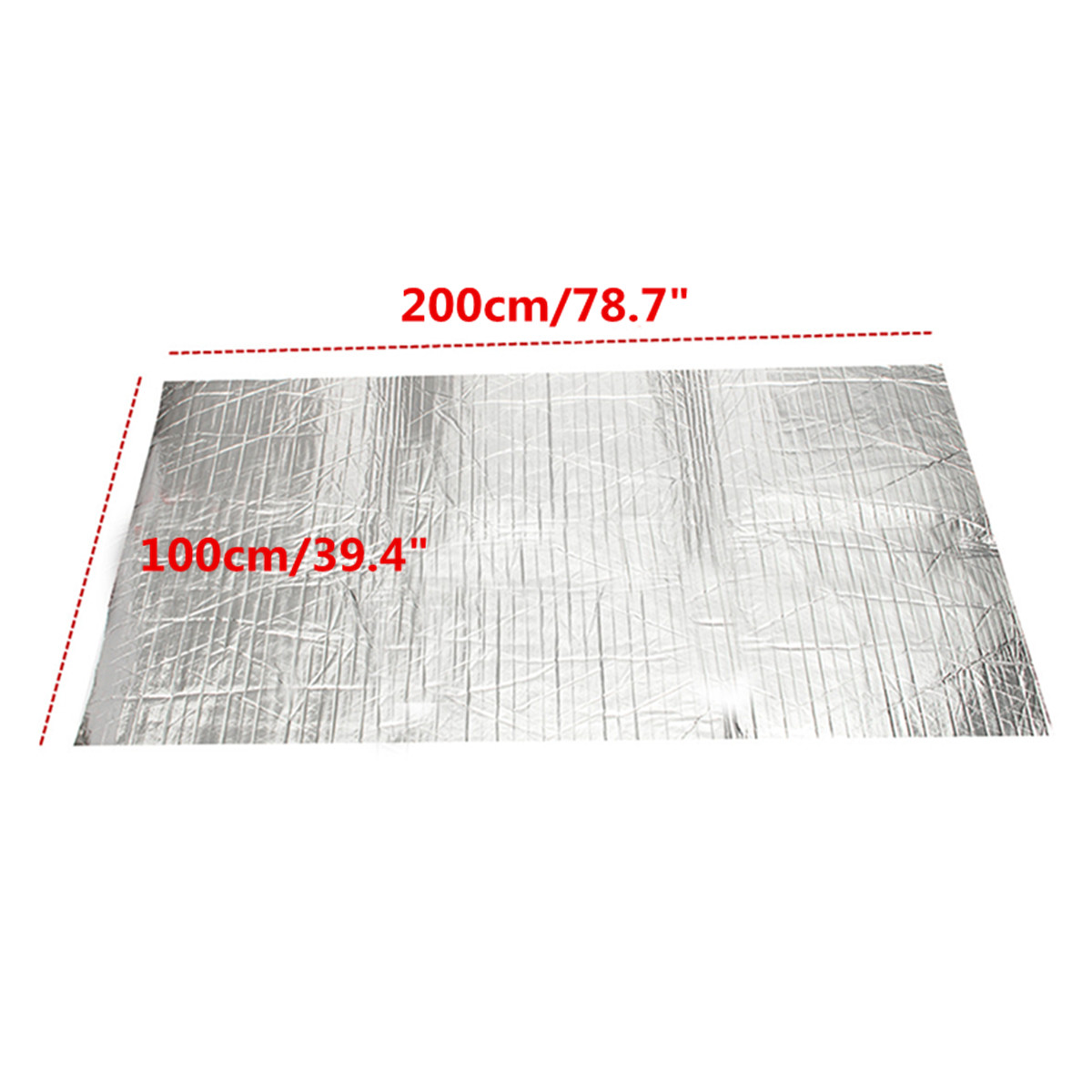 Car-Heat-Sound-Proofing-Carpet-Mat-Floor-Trunk-Noise-Insulation-Deadener-1439972