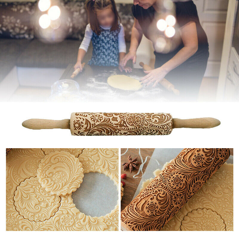 Christmas-3D-Flower-Wood-Rolling-Pin-Embossing-Baking-Cookie-Biscuit-Fondant-DIY-Baking-Tools-1626112