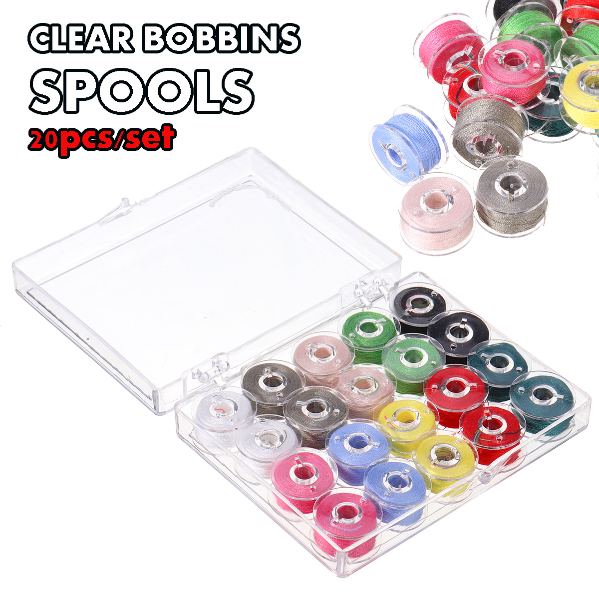 Clear-Plastic-Bobbins-With-20pcs-Sewing-Machine-Spools-Yarn-Thread-Storage-Box-1709592