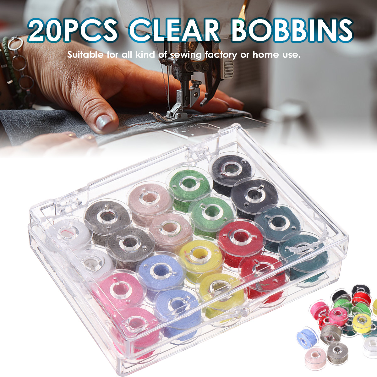 Clear-Plastic-Bobbins-With-20pcs-Sewing-Machine-Spools-Yarn-Thread-Storage-Box-1709592