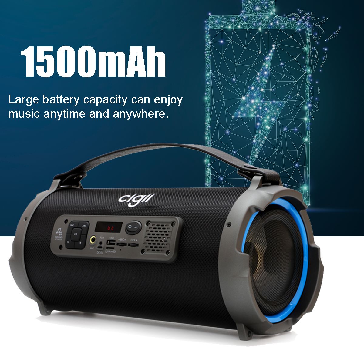 DC-5V-Portable-Wireless-Bluetooth-Speaker-FM-Radio-HIFI-Bass-Waterproof-with-32G-TF-Card-1532901