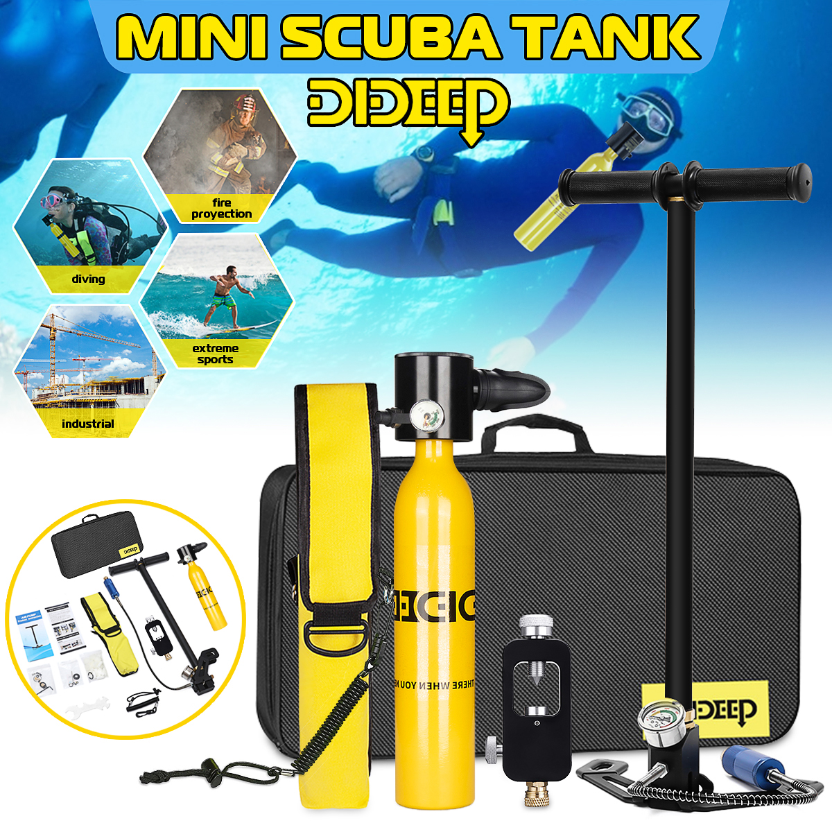 DIDEEP-Oxygen-Cylinder-Mini-Scuba-Diving-Equipment-Air-Tank-Oxygen-Tank-Set-Kit-1588096