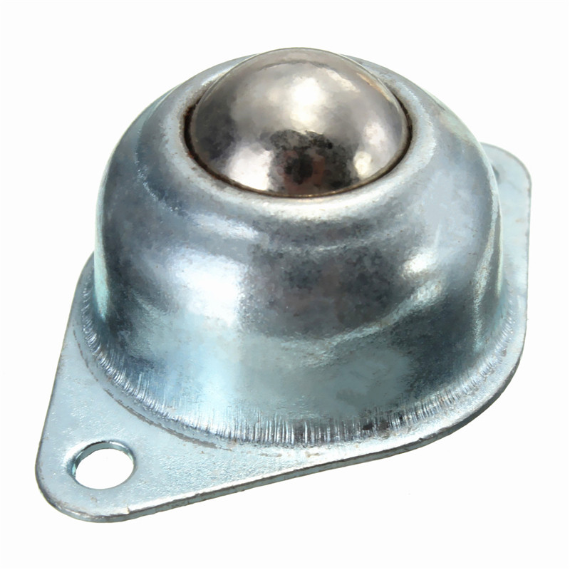 Dia-15mm-Stainless-Steel-Sliver-Swivel-Round-Ball-Caster-Transfer-Ball-Bearing-Roller-Wheel-1253855