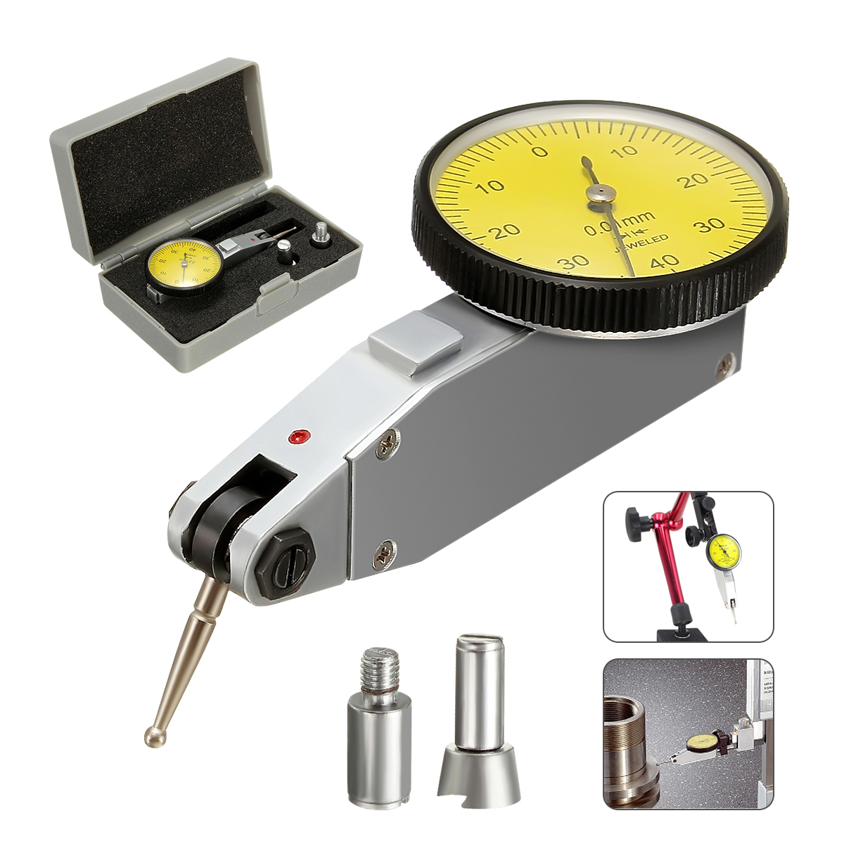 Dial-Test-Level-Indicator-Measuring-Precision-001mm-With-Instruction-Table-926828