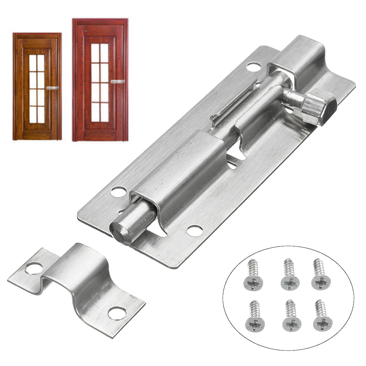 Door-Bolt-Sliding-Latch-Satin-Aluminium-Barrel-Lock-Catch-for-Gate-Box-Cabinet-1123402
