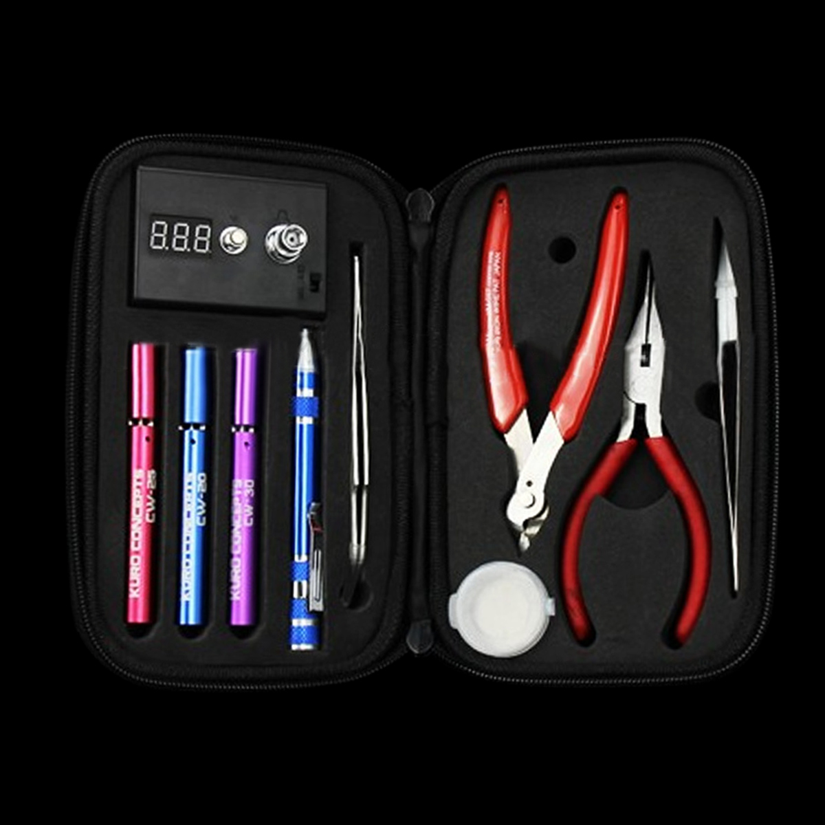 Electronic-Cigarette-Box-Vape-Tool-Kits-Tools-Carry-Bag-With-Tweezer-Pliers-For-DIY-Atomizer-1271028