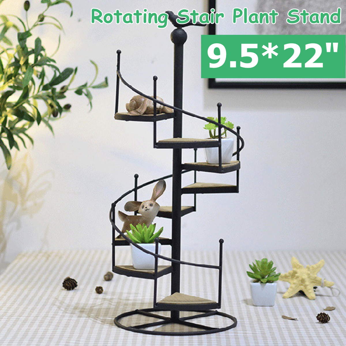 European-Style-Wrought-Iron-Retro-Flower-Stand-Solid-Wood-Shelf-Revolving-Multi-Layer-Staircase-Balc-1761838