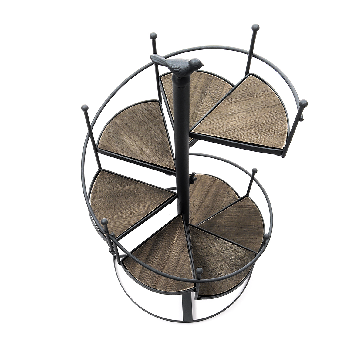 European-Style-Wrought-Iron-Retro-Flower-Stand-Solid-Wood-Shelf-Revolving-Multi-Layer-Staircase-Balc-1761838