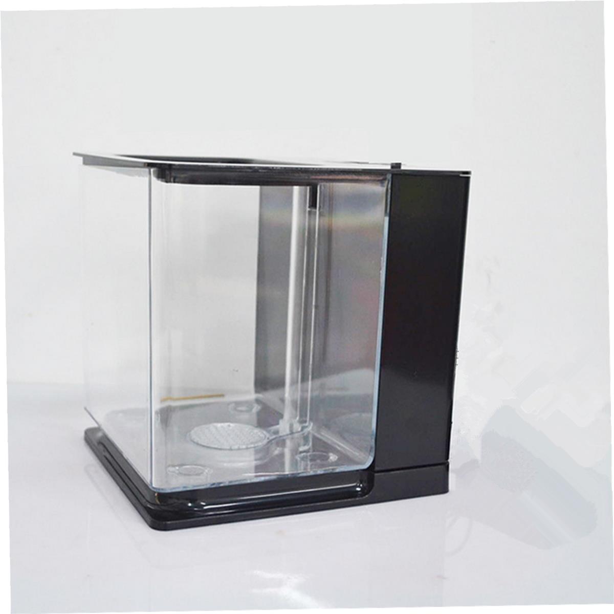 Fish-Tank-Aquarium-Small-Breeding-Acrylic-Box-Hatchery-Incubato-Grow-Seedlings-Reproduction-Holder-1329397