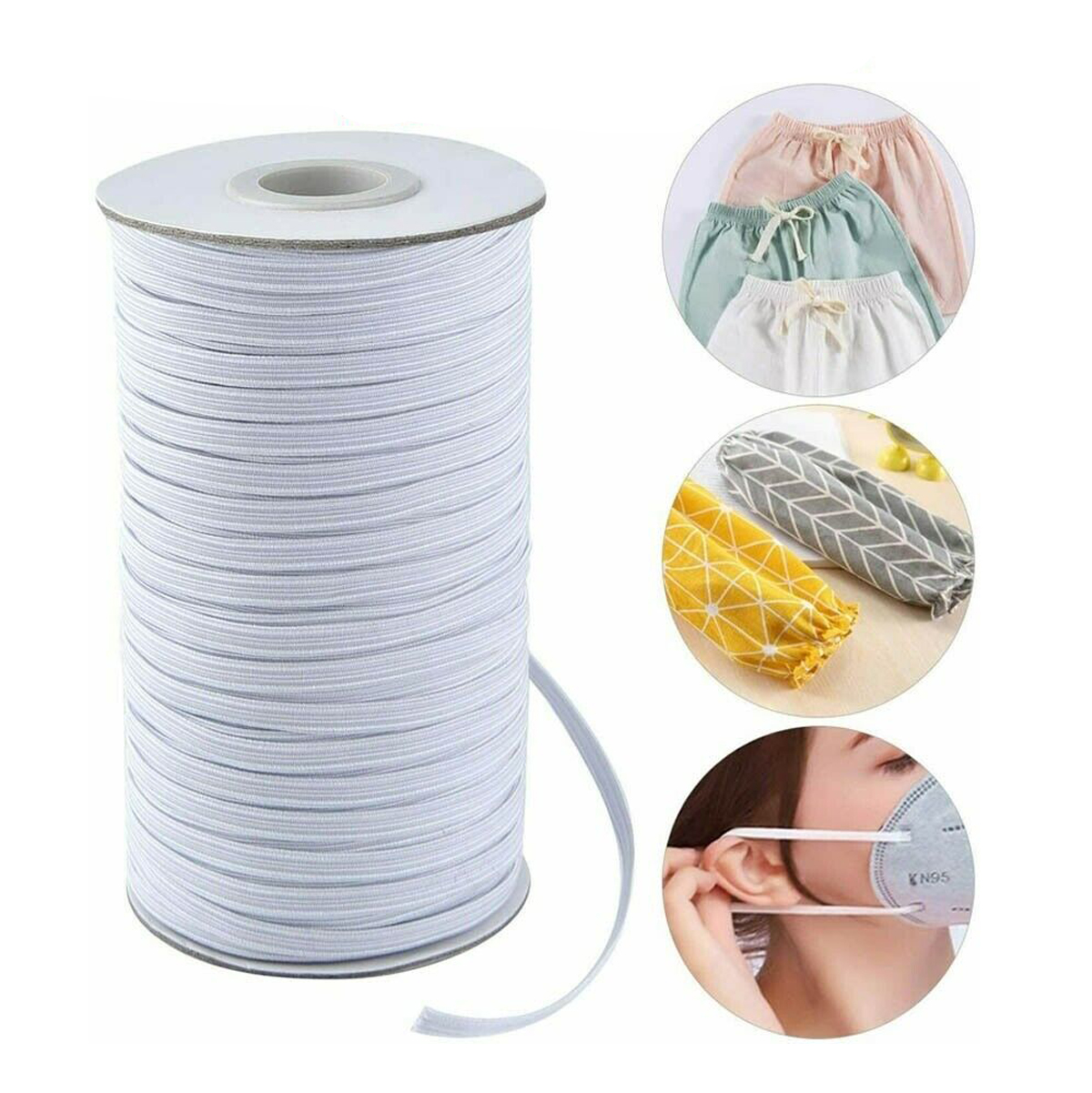 Flat-Corded-Elastic-And-Stretch-Dress-Making-Sewing-03cm04cm05cm06cm-1741227