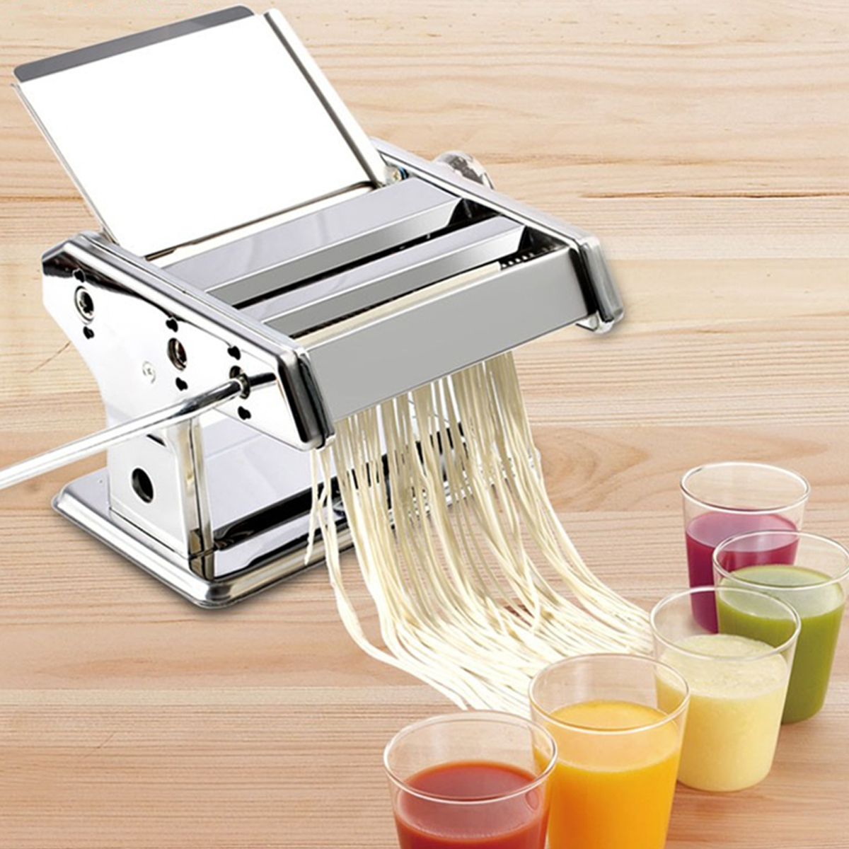 Fresh-Pasta-Maker-Roller-Machine-Dough-Making-Noodle-Maker-Home-Stainless-Steel-Tools-Kit-Black-Hand-1618430