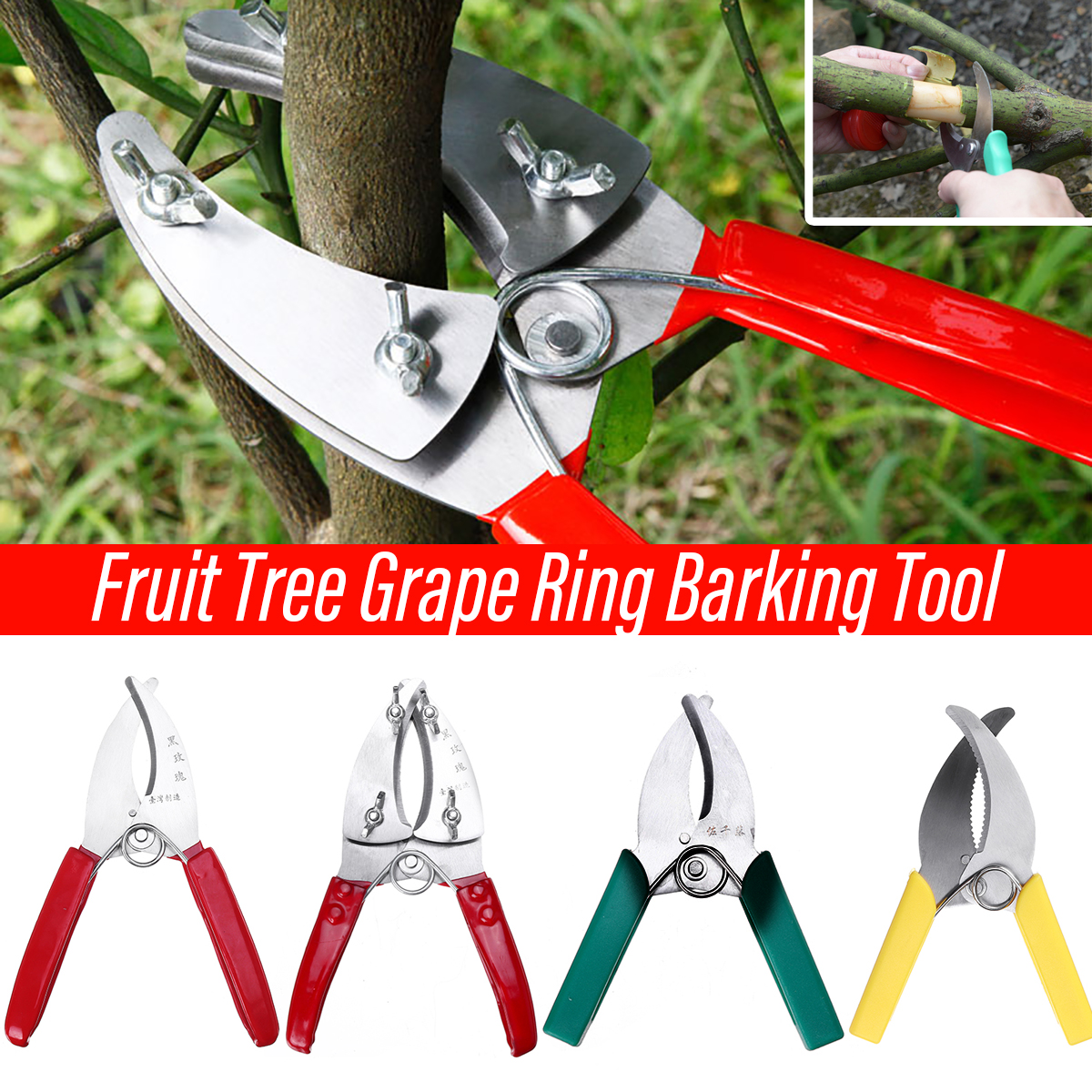 Garden-Grafting-Cut-Tool-Kit-Fruit-Tree-Stainless-Steel-Pruning-Shears-Scissor-1614728