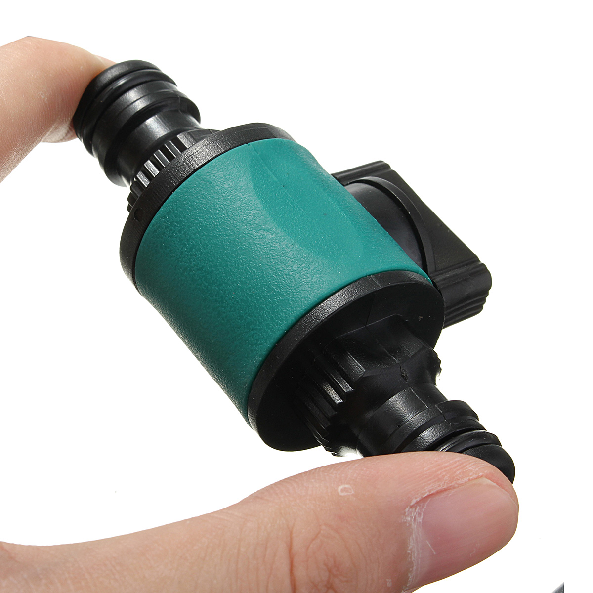 Garden-Hose-Tap-Pipe-Compatible-12-2-Way-Connector-Valve-Convertor-Fitting-Adapter-Tool-1290232